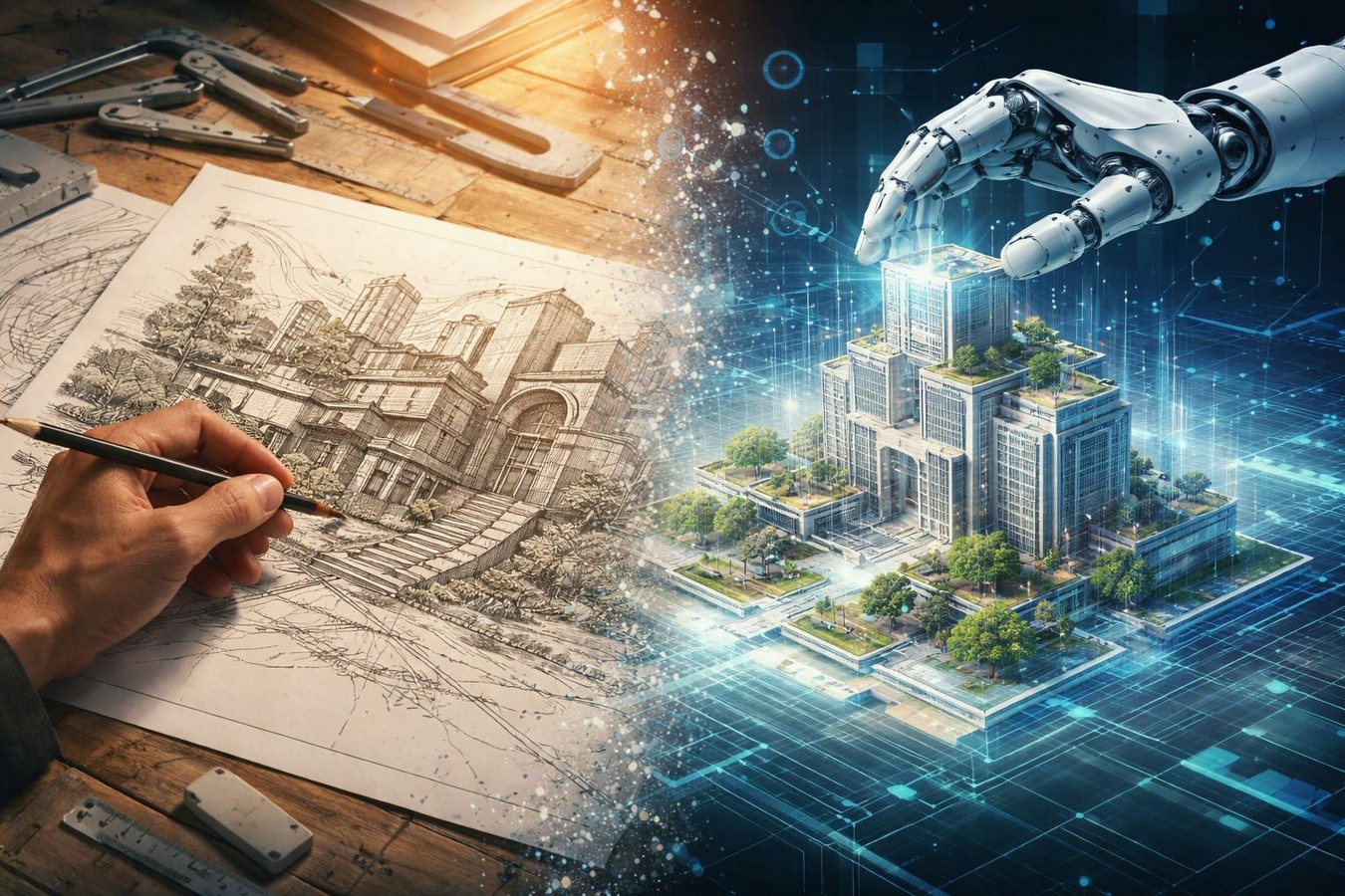 AI-Generated Images and the Death of the “Hand of the Architect”-Sheet1