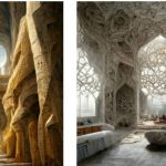 Hallucinated Cities Using AI-Generated Imagery Critically in Design Studios-Sheet3