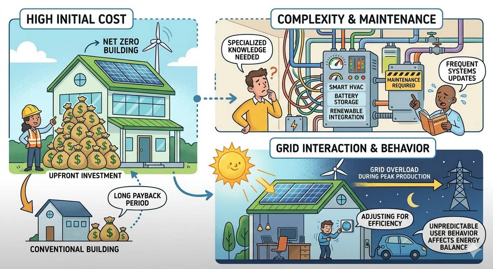 Why Net Why Net-Zero Is No Longer Enough for Architectural Identity - RTF ...