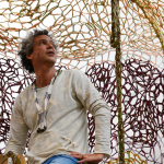 Ernesto Neto’s Textile Art Installation Paris’ Grand Palais captured by Paul Clemence-Sheet3
