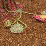 Ernesto Neto’s Textile Art Installation Paris’ Grand Palais captured by Paul Clemence-Sheet9