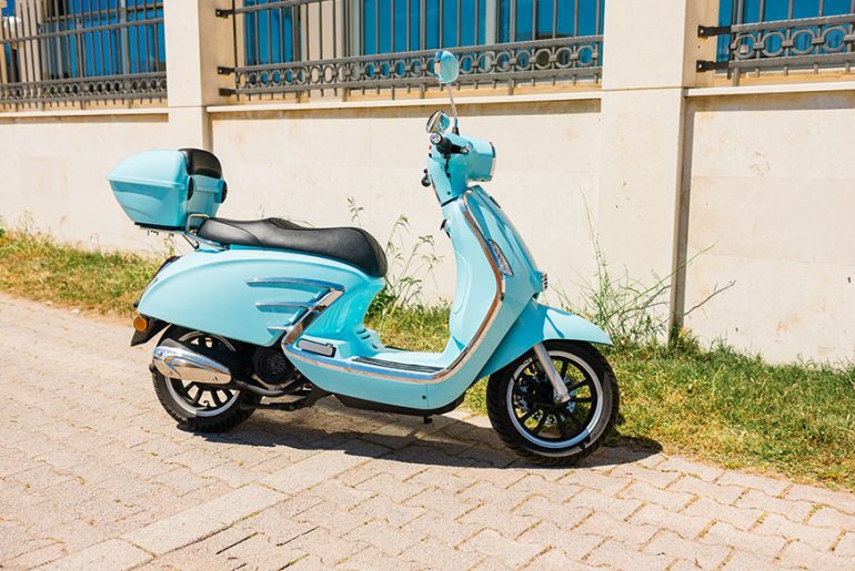 Go Electric: Best EV Scooters Under ₹1 Lakh in India for 2026 - RTF ...