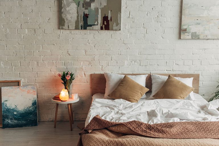 How to Furnish a Bedroom on a Budget Without Sacrificing Style - RTF ...