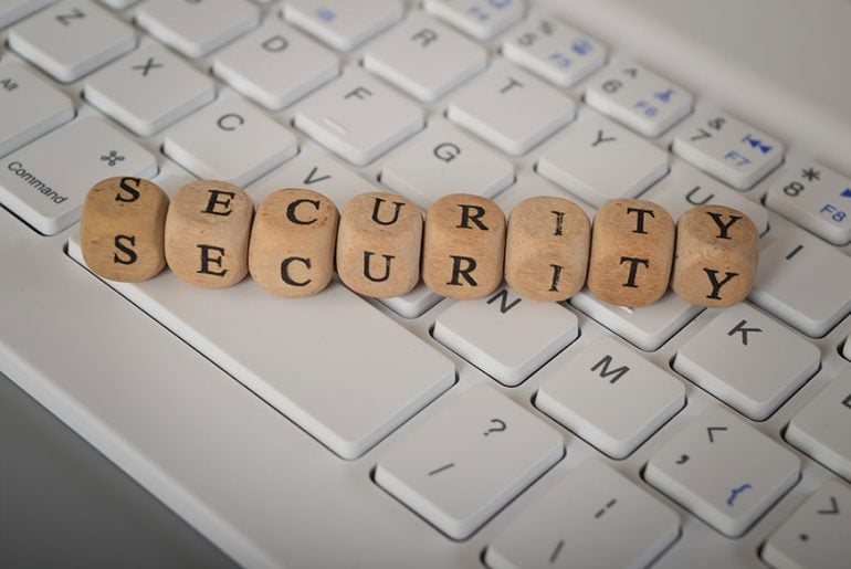 How to Implement a Consistent and Reliable Security Protocol - RTF ...