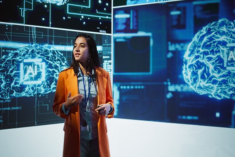 From Image to Insight: How AI is Transforming Data Extraction into ...