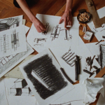 Through the Lens of Space The Poetics of Cinematic Architecture-Sheet1