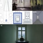 Through the Lens of Space The Poetics of Cinematic Architecture-Sheet2
