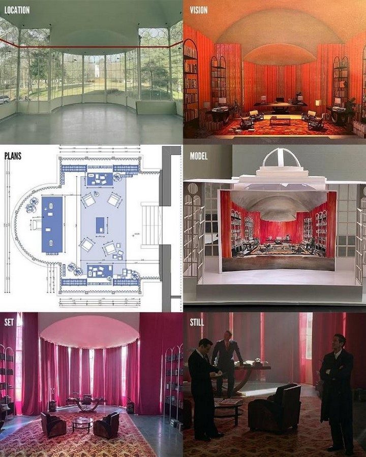 Through the Lens of Space The Poetics of Cinematic Architecture-Sheet3