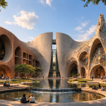 Designing with Algorithms Architectural Imagination through AI-Sheet1