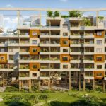 Designing with Algorithms Architectural Imagination through AI-Sheet4