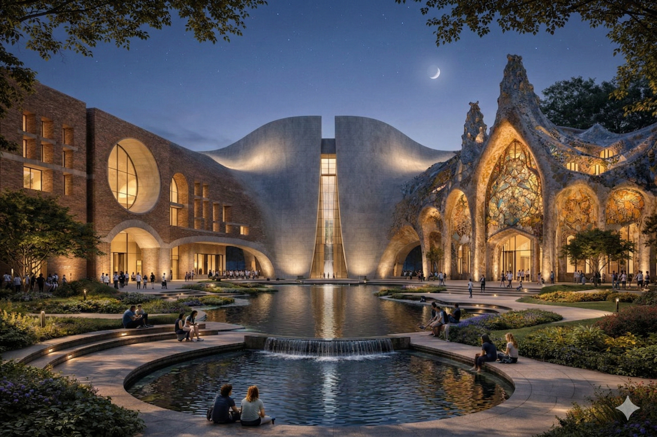 Designing with Algorithms Architectural Imagination through AI-Sheet5