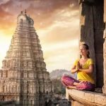 Growing Interest of Youth in Spiritual and Religious Tourism-Sheet1