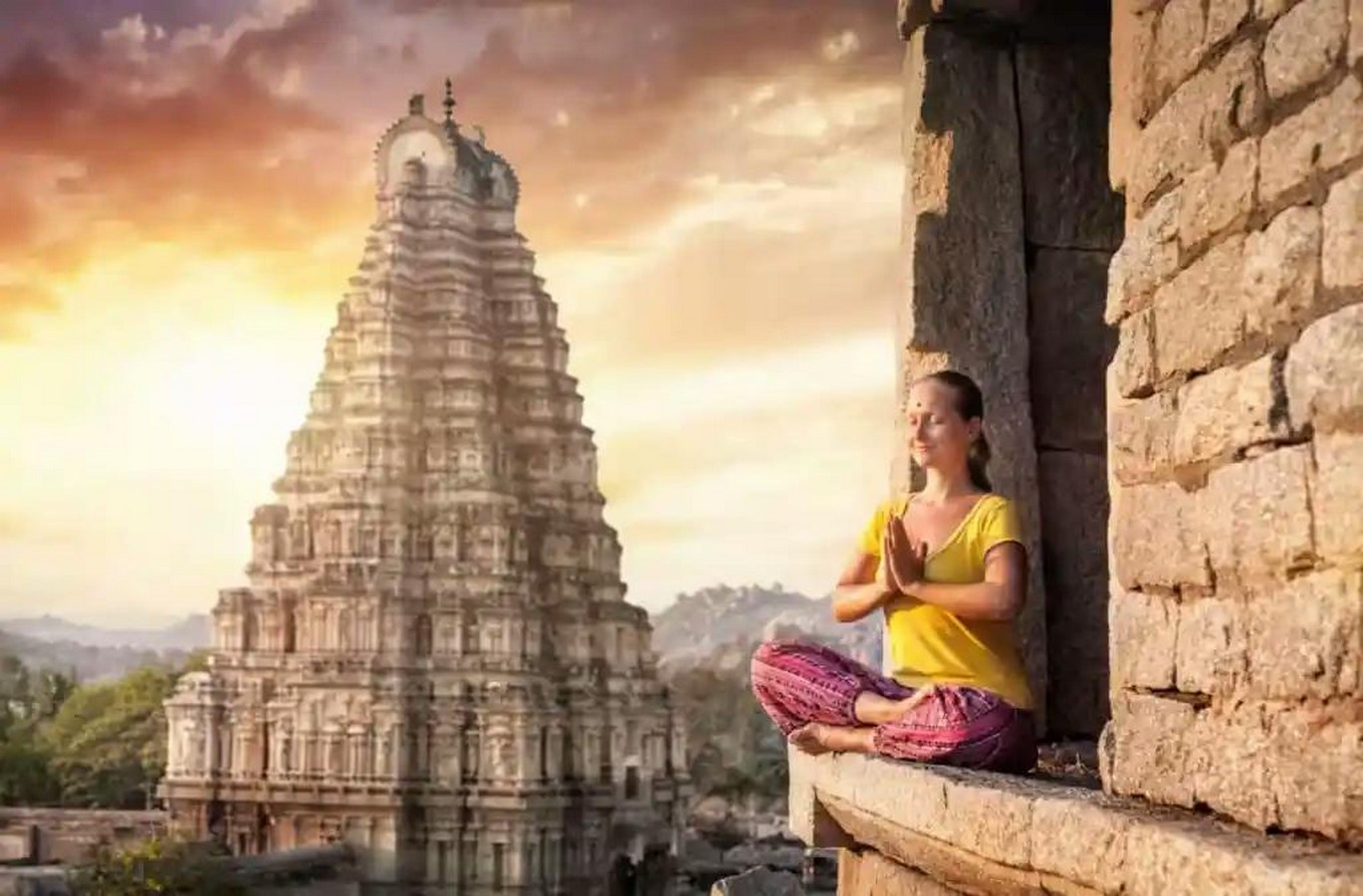 Growing Interest of Youth in Spiritual and Religious Tourism-Sheet1