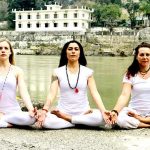Growing Interest of Youth in Spiritual and Religious Tourism-Sheet2