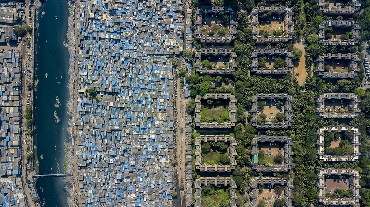 Rethinking Urbanism in India Understanding Human Experience Beyond Planned Frameworks-Sheet2