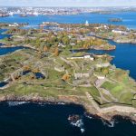 Fortress in the world Suomenlinna-Sheet1
