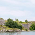 Fortress in the world Suomenlinna-Sheet2