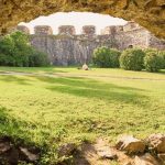 Fortress in the world Suomenlinna-Sheet3