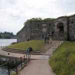 Fortress in the world Suomenlinna-Sheet4