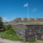 Fortress in the world Suomenlinna-Sheet5