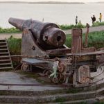 Fortress in the world Suomenlinna-Sheet6