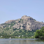 Forts in the world Yadgir Fort, Karnataka-Sheet1