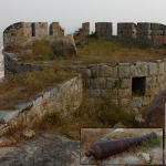 Forts in the world Yadgir Fort, Karnataka-Sheet2