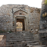 Forts in the world Yadgir Fort, Karnataka-Sheet3