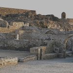 Forts in the world Qal’at al-Bahrain-Sheet1