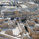 Forts in the world Qal’at al-Bahrain-Sheet12