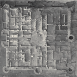 Forts in the world Qal’at al-Bahrain-Sheet13