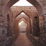 Forts in the world Qal’at al-Bahrain-Sheet14