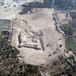 Forts in the world Qal’at al-Bahrain-Sheet2