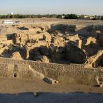 Forts in the world Qal’at al-Bahrain-Sheet4