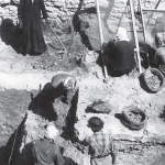 Forts in the world Qal’at al-Bahrain-Sheet8