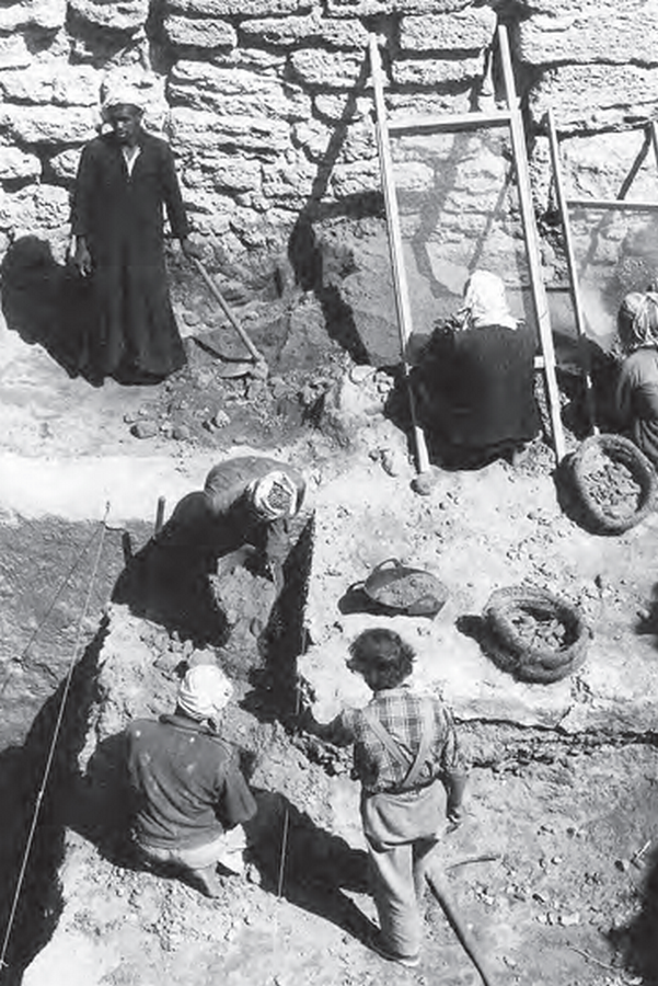 Forts in the world Qal’at al-Bahrain-Sheet8