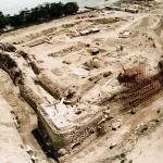 Forts in the world Qal’at al-Bahrain-Sheet9
