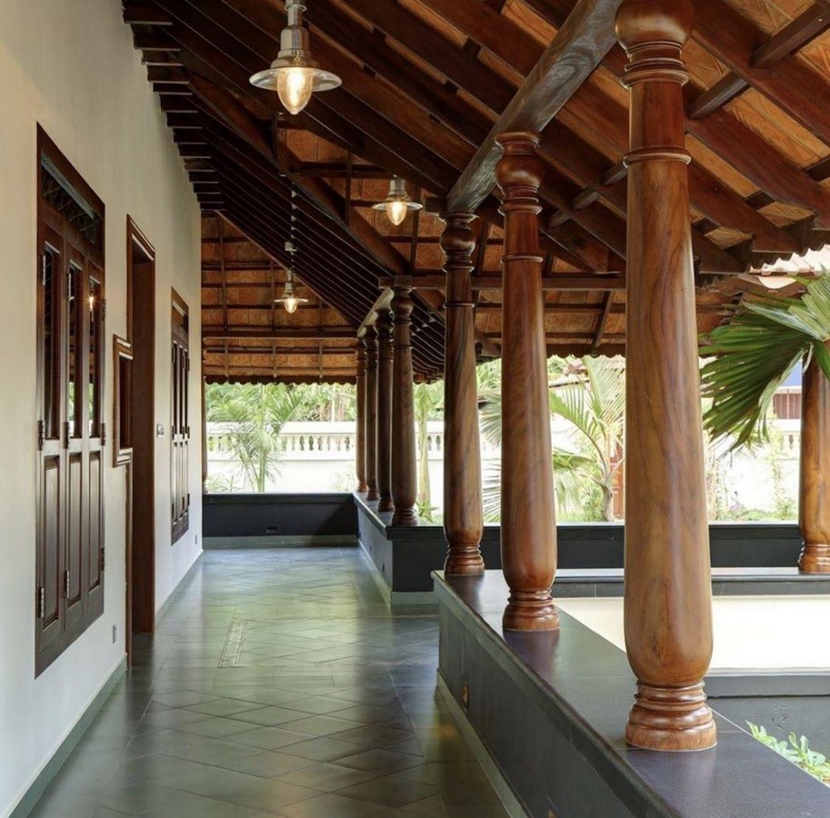 The Disappearance of the Verandah and Traditional Transitional Spaces-Sheet1