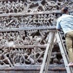 Heritage vs Development in Rapidly Growing Indian Cities-Sheet1