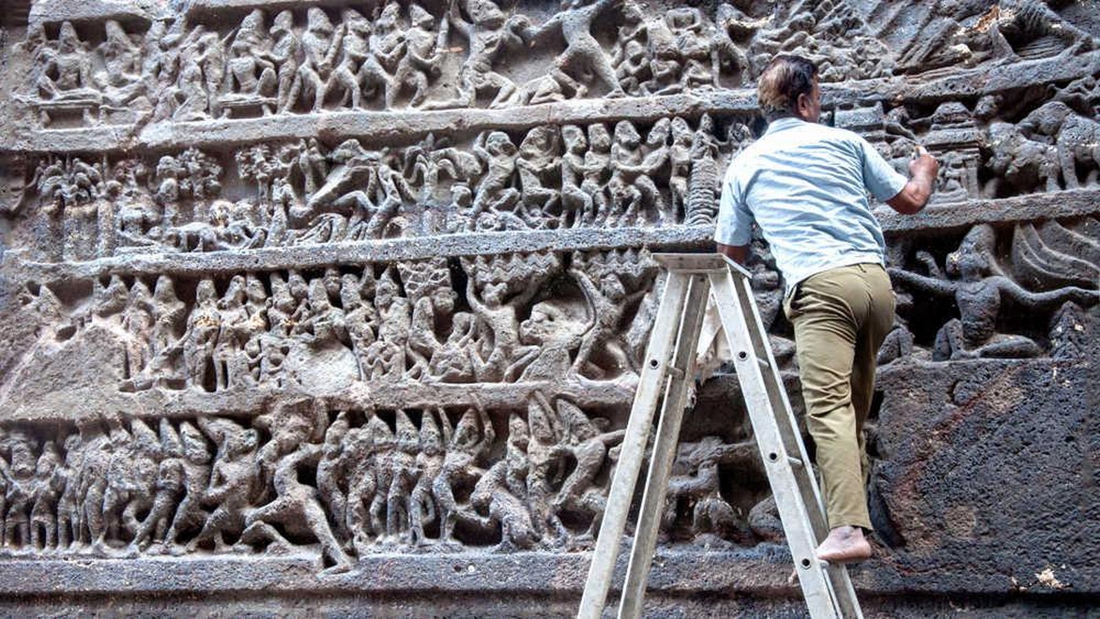 Heritage vs Development in Rapidly Growing Indian Cities-Sheet1