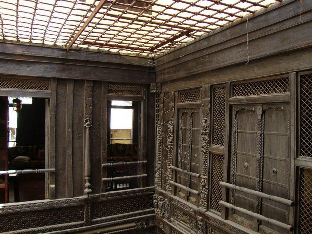 Heritage vs Development in Rapidly Growing Indian Cities-Sheet2