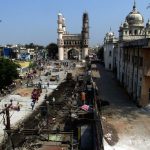 Heritage vs Development in Rapidly Growing Indian Cities-Sheet3
