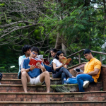 Are Public Parks Actually Public-Sheet2