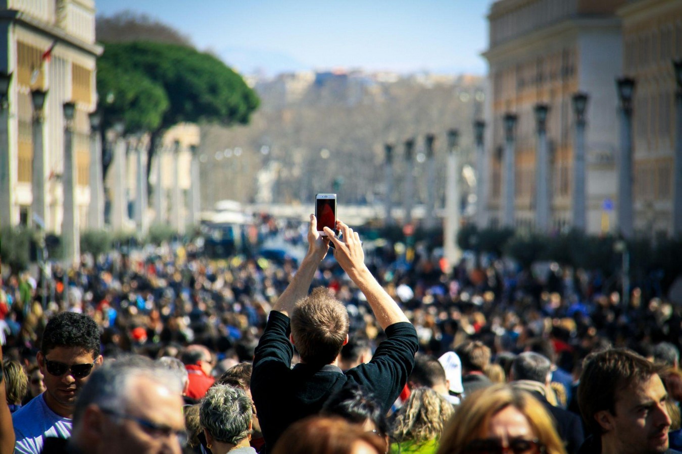 Designing for Short Attention Spans in a Distracted Society-Sheet1