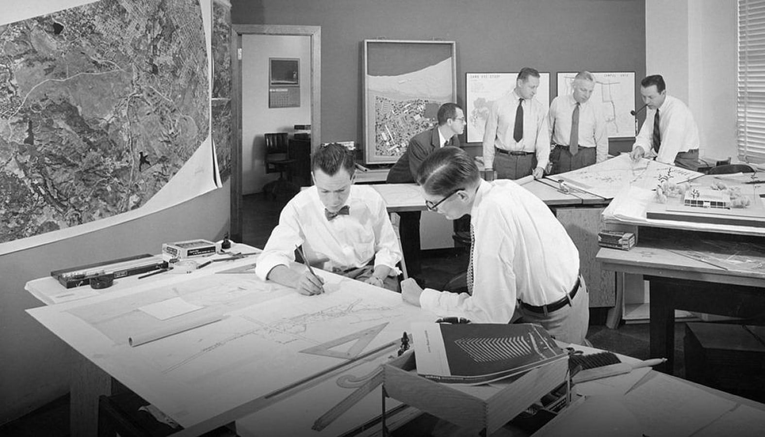 The realities of new architects-Beyond structures- Sheet2