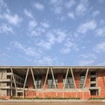 Ahmedabad University, Ahmedabad, Gujarat-Sheet12