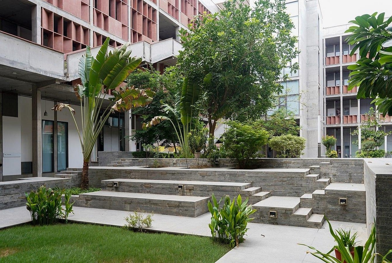 Ahmedabad University, Ahmedabad, Gujarat-Sheet13