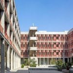 Ahmedabad University, Ahmedabad, Gujarat-Sheet14
