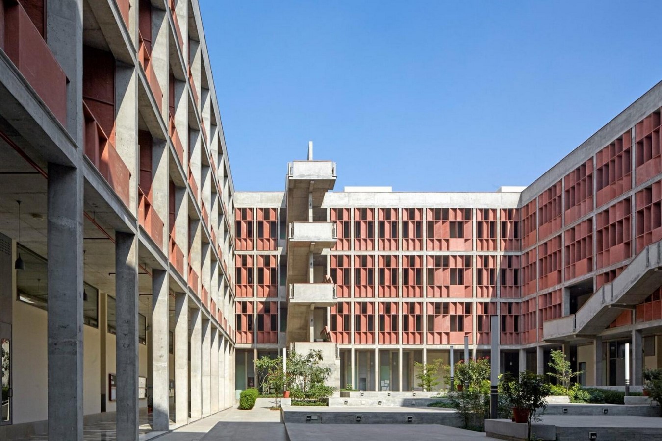 Ahmedabad University, Ahmedabad, Gujarat-Sheet14