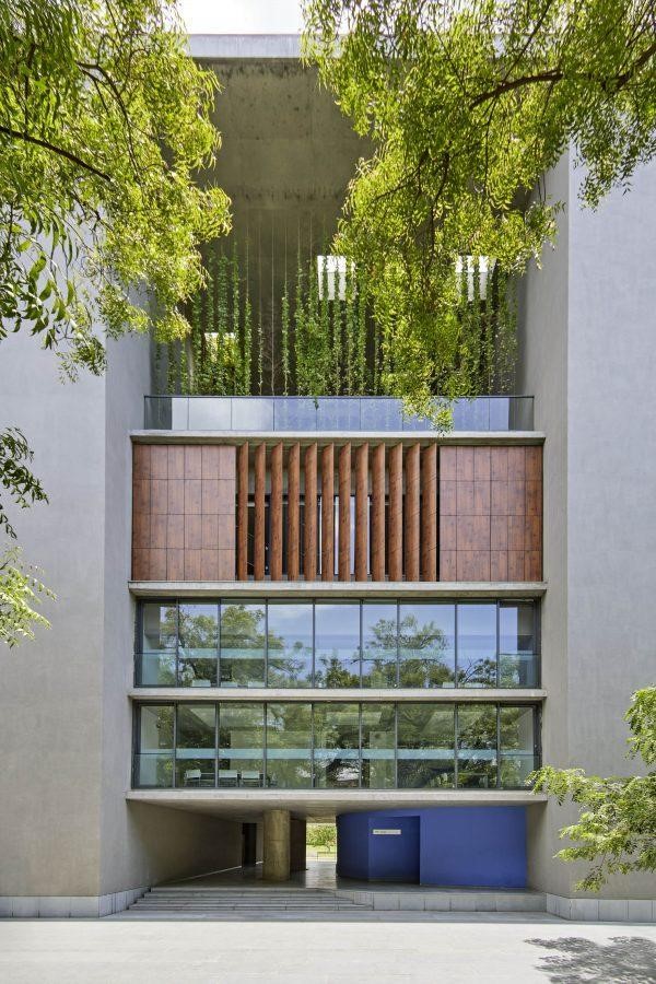 Ahmedabad University, Ahmedabad, Gujarat-Sheet7